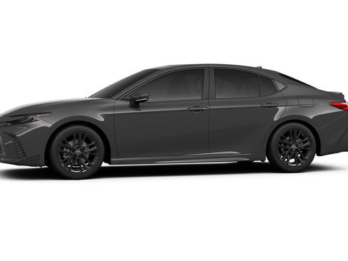 New 2026 Toyota Camry SE FWD image 40