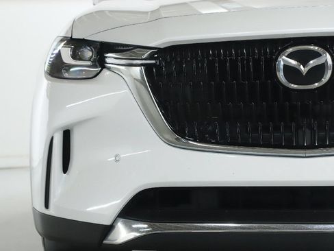 Certified 2024 MAZDA CX-90 3.3 Turbo w/ Premium Package AWD/4WD image 6
