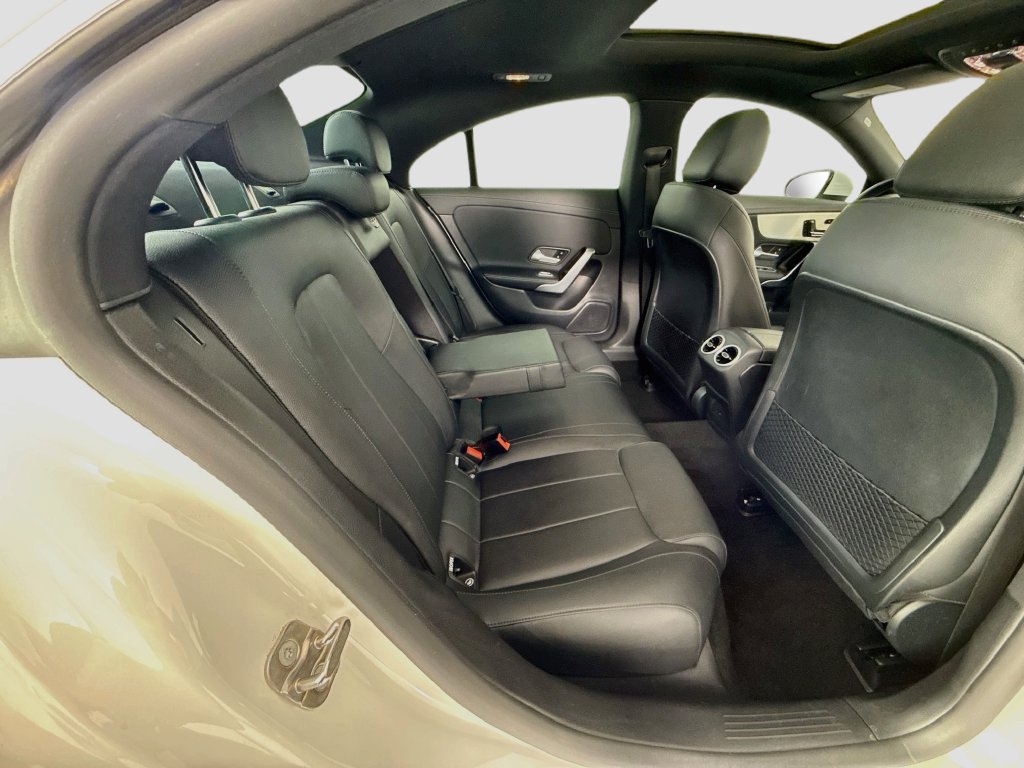 Used 2023 Mercedes-Benz CLA 250 image 22