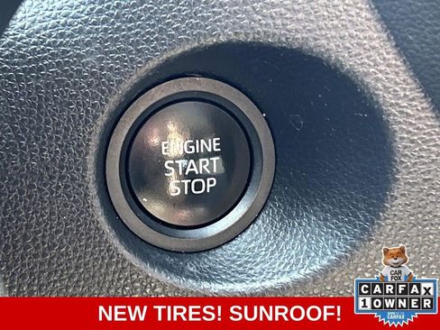 Used 2024 Toyota Corolla Cross LE w/ Moonroof Package AWD/4WD image 24