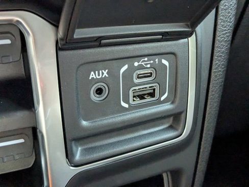 New 2026 Jeep Wrangler Sahara image 22