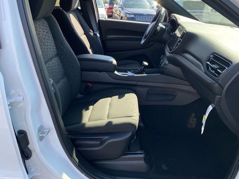 New 2026 Dodge Durango GT w/ Blacktop Package image 17