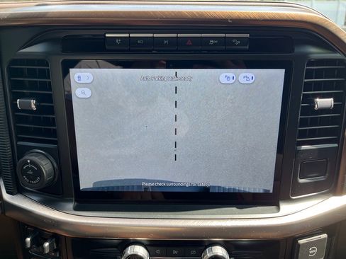 Used 2024 Ford F150 King Ranch w/ FX4 Off-Road Package image 28