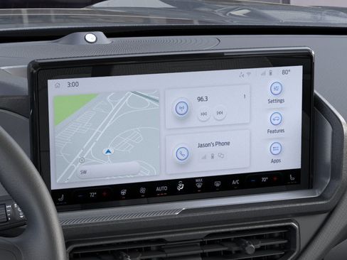New 2026 Ford Bronco Sport Outer Banks AWD/4WD image 16