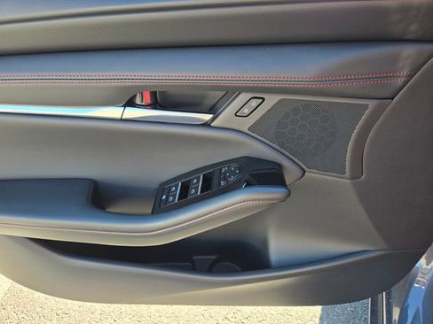 New 2026 MAZDA MAZDA3 Carbon image 10