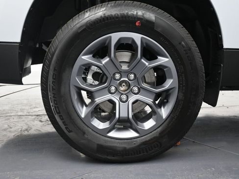 New 2025 Ford Maverick XLT w/ XLT Luxury Package image 33