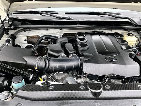 Certified 2022 Toyota 4Runner Limited image 31