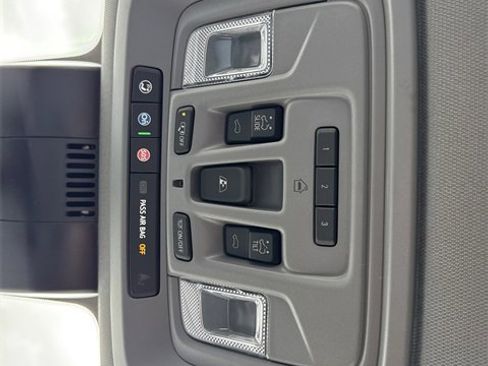 New 2026 Chevrolet Silverado 2500 LTZ w/ LTZ Plus Package image 18