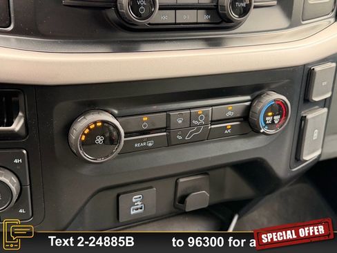 Used 2023 Ford F150 XLT image 20