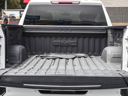 Certified 2022 GMC Sierra 1500 Elevation w/ Driver Alert Package I image 23