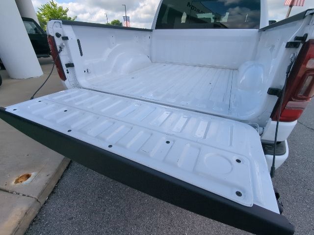 Used 2023 RAM 1500 Laramie AWD/4WD image 39