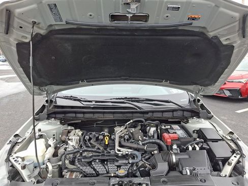 Used 2023 Nissan Altima 2.5 SV image 27