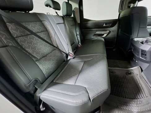 Used 2024 Toyota Tundra SR5 w/ TRD Off-Road Premium Package image 24