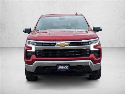 Used 2023 Chevrolet Silverado 1500 LT w/ All Star Edition Plus image 2