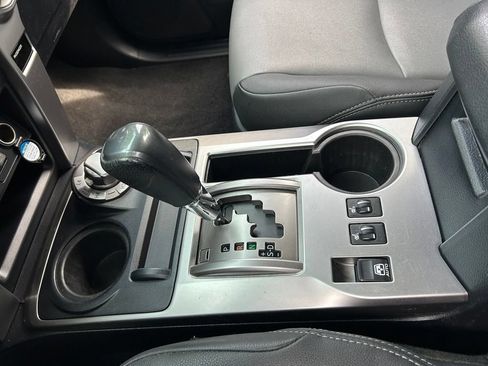Used 2019 Toyota 4Runner SR5 Premium AWD/4WD image 35