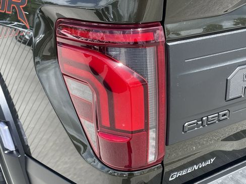 New 2026 Ford F150 Raptor AWD/4WD image 8