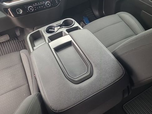 Used 2022 Chevrolet Silverado 1500 LT w/ LPO, Dark Essentials Package image 15