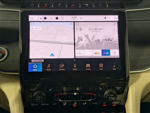 New 2025 Jeep Grand Cherokee Limited image 18