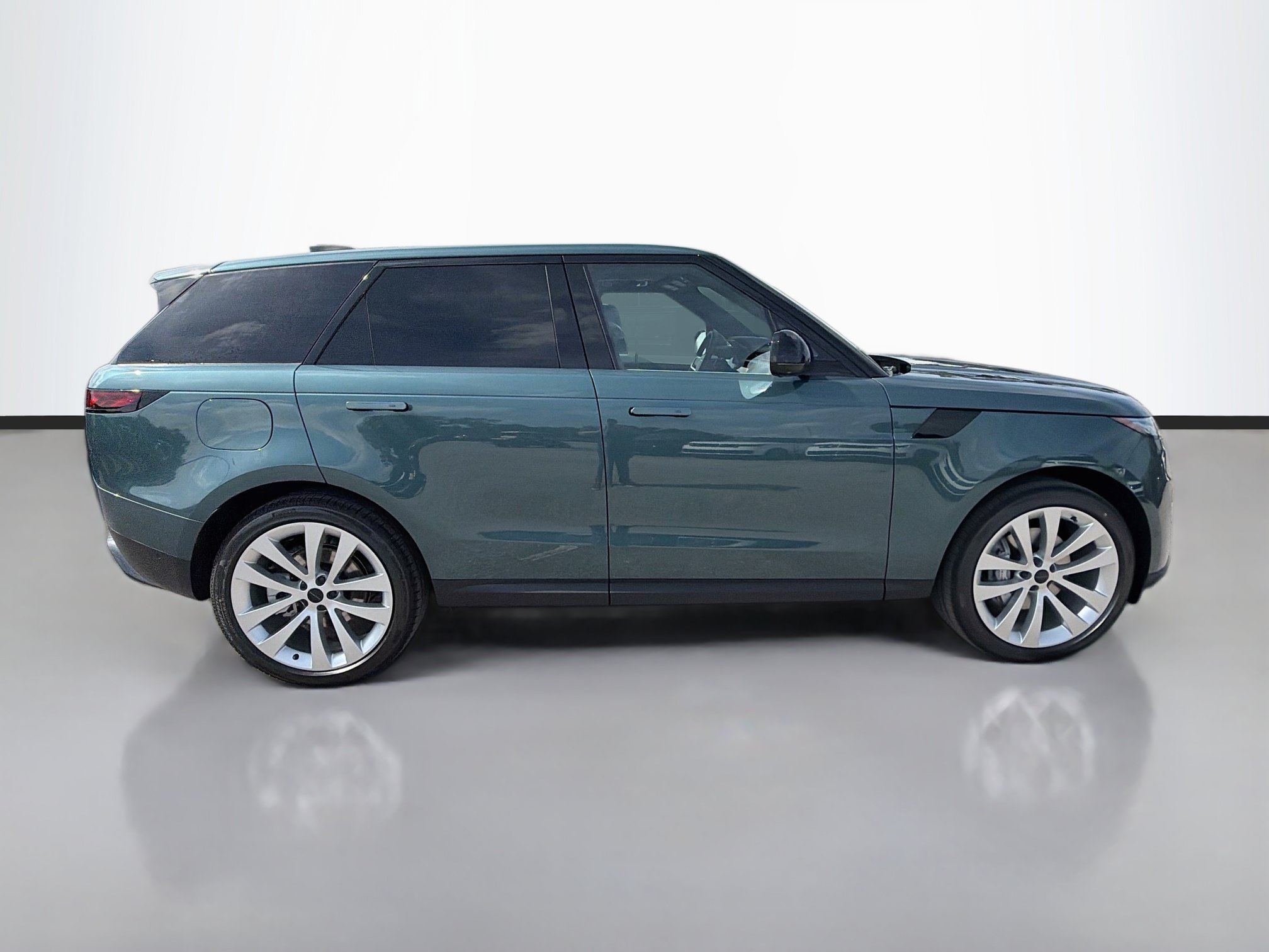 New 2027 Land Rover Range Rover Sport SE AWD/4WD image 6