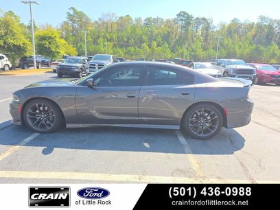 Used 2021 Dodge Charger Scat Pack