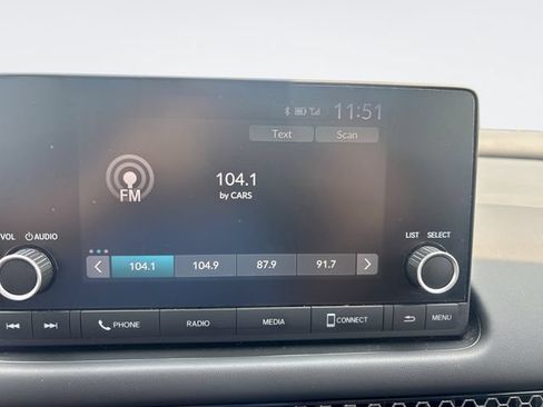 Used 2025 Honda HR-V Sport image 16