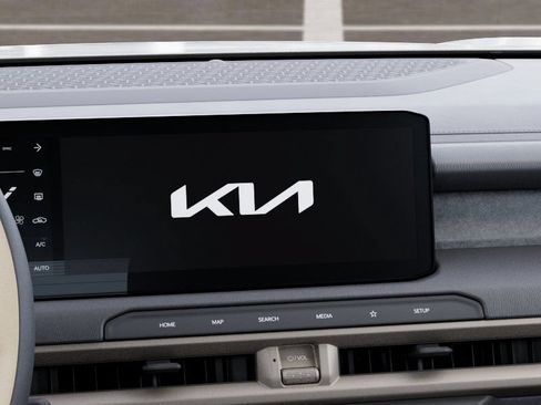 New 2027 Kia Telluride EX AWD/4WD image 20