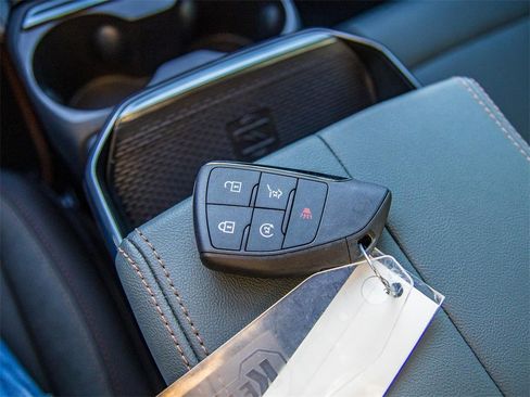 New 2026 GMC Terrain AT4 image 29