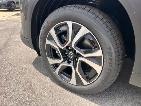 New 2026 MAZDA CX-5 Preferred AWD/4WD image 5