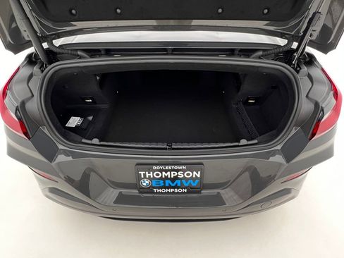 New 2026 BMW M850i xDrive Convertible image 19