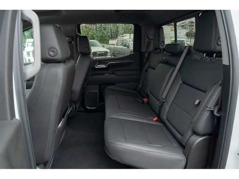 New 2026 GMC Sierra 1500 SLT w/ SLT Premium Plus Package AWD/4WD image 13