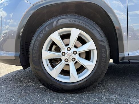 Used 2016 Lexus RX 350 AWD w/ Premium Package image 30