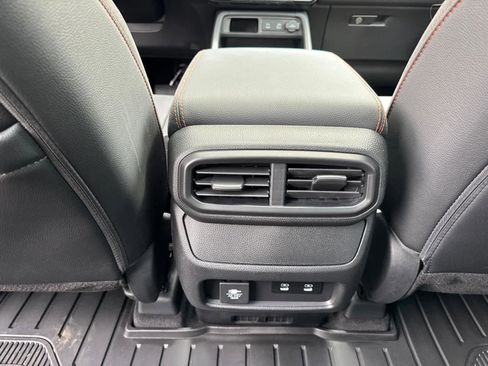 New 2026 Honda Passport TrailSport image 34