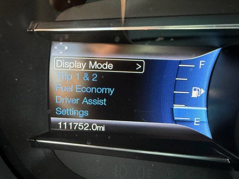 Used 2016 Ford Explorer Limited w/ Equipment Group 301A AWD/4WD image 28