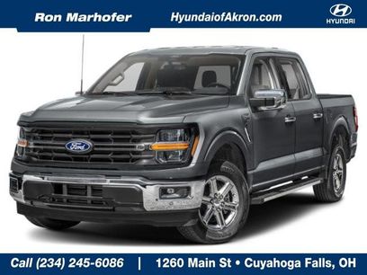 Used 2024 Ford F150 XLT w/ Mobile Office Package