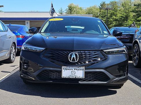 Used 2023 Acura Integra FWD image 3