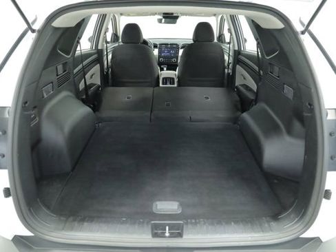 Used 2022 Hyundai Tucson SEL image 33