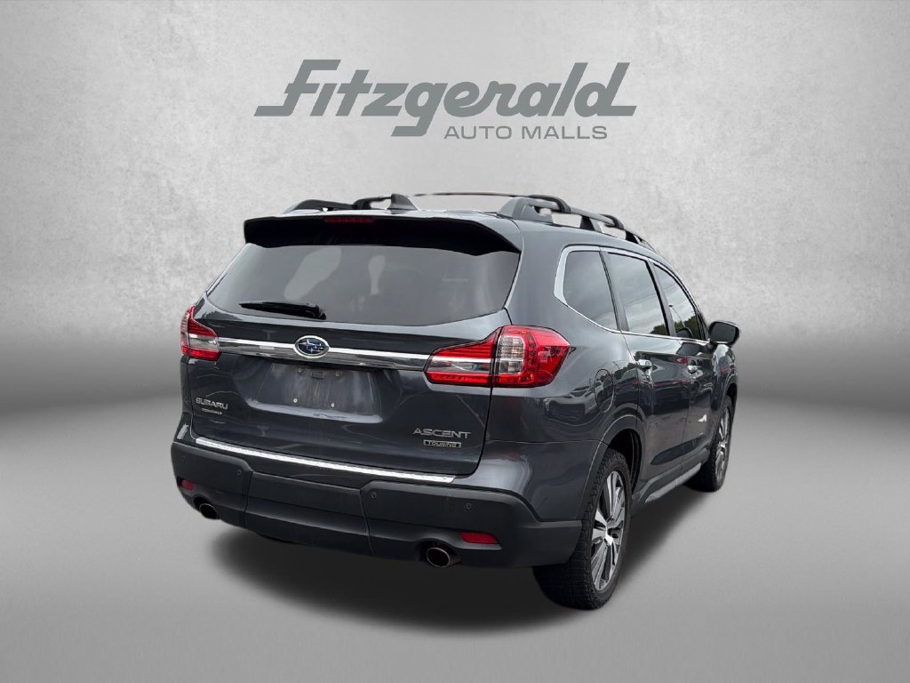 Used 2020 Subaru Ascent Touring w/ Popular Package #3 AWD/4WD image 8