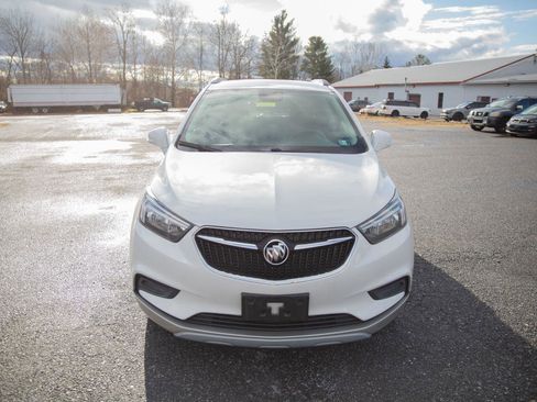 Used 2019 Buick Encore Preferred image 8