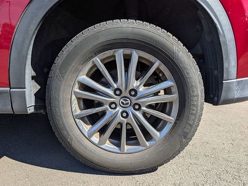 Used 2018 MAZDA CX-5 Sport image 19