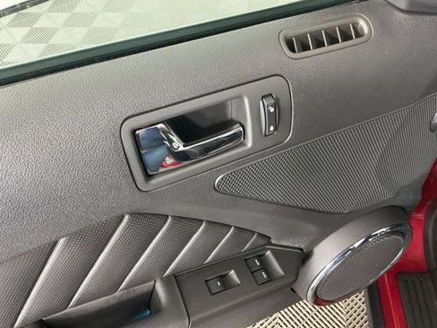 Used 2012 Ford Mustang GT Premium w/ Security Pkg image 13