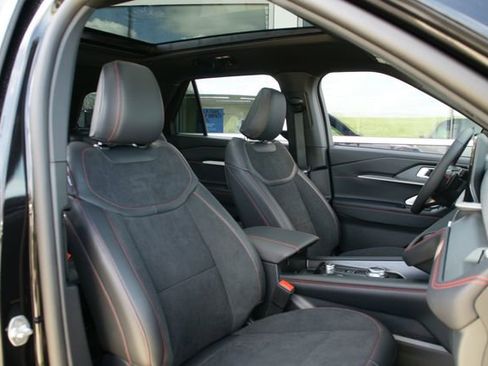 New 2026 Ford Explorer ST AWD/4WD image 44