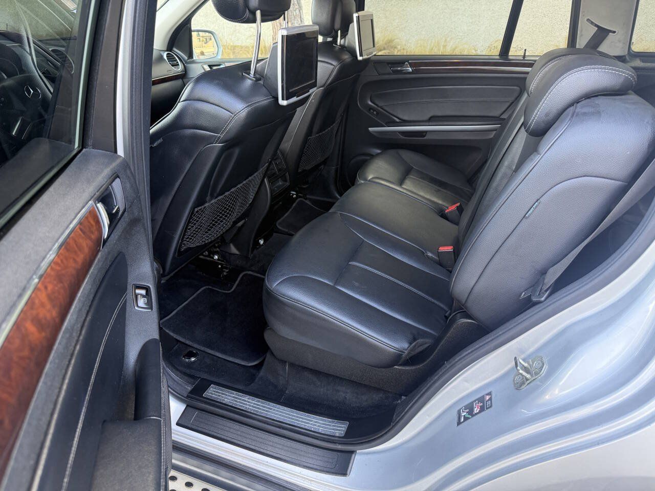 Used 2010 Mercedes-Benz GL 450 4MATIC image 12