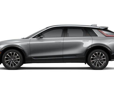 New 2025 Cadillac Lyriq Sport image 27