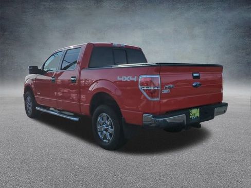 Used 2014 Ford F150 XLT w/ Equipment Group 302A Luxury image 7