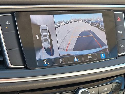 Used 2023 Buick Enclave Premium w/ Experience Buick Package image 17