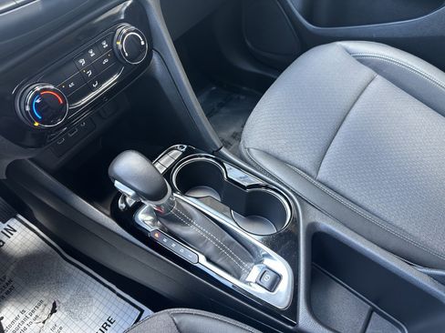 Used 2023 Buick Encore GX Preferred image 16