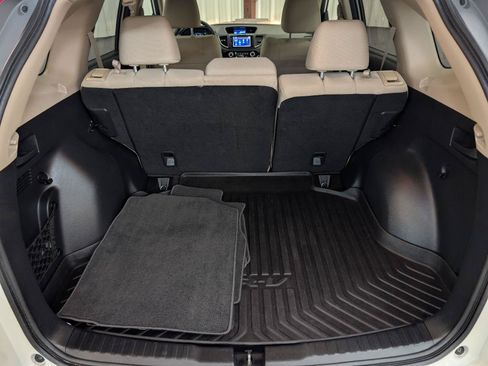 Used 2016 Honda CR-V EX image 40