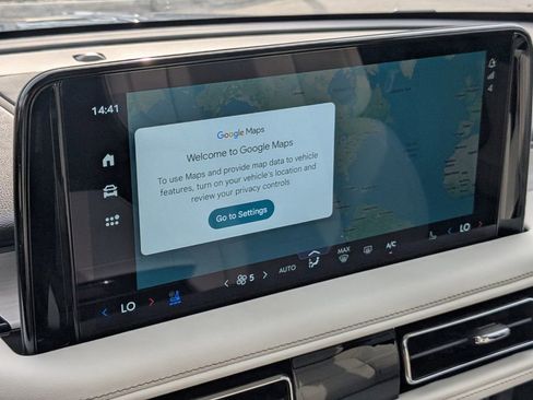 New 2026 Lincoln Aviator Reserve image 25