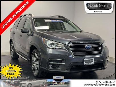 Used 2022 Subaru Ascent Limited
