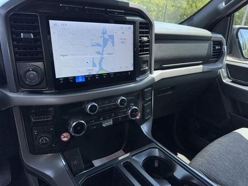 Used 2024 Ford F150 XLT w/ Mobile Office Package AWD/4WD image 10